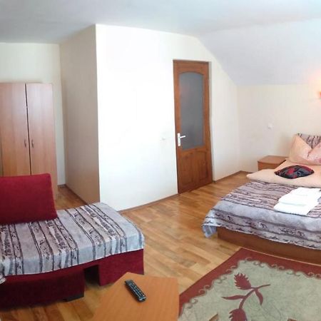 Hotel Casa Terzea Râșnov Zewnętrze zdjęcie