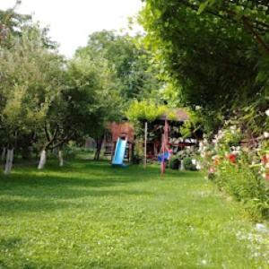 Hotel Casa Terzea Râșnov Zewnętrze zdjęcie