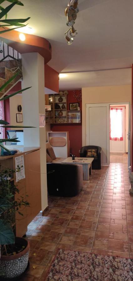 Hotel Casa Terzea Râșnov Zewnętrze zdjęcie