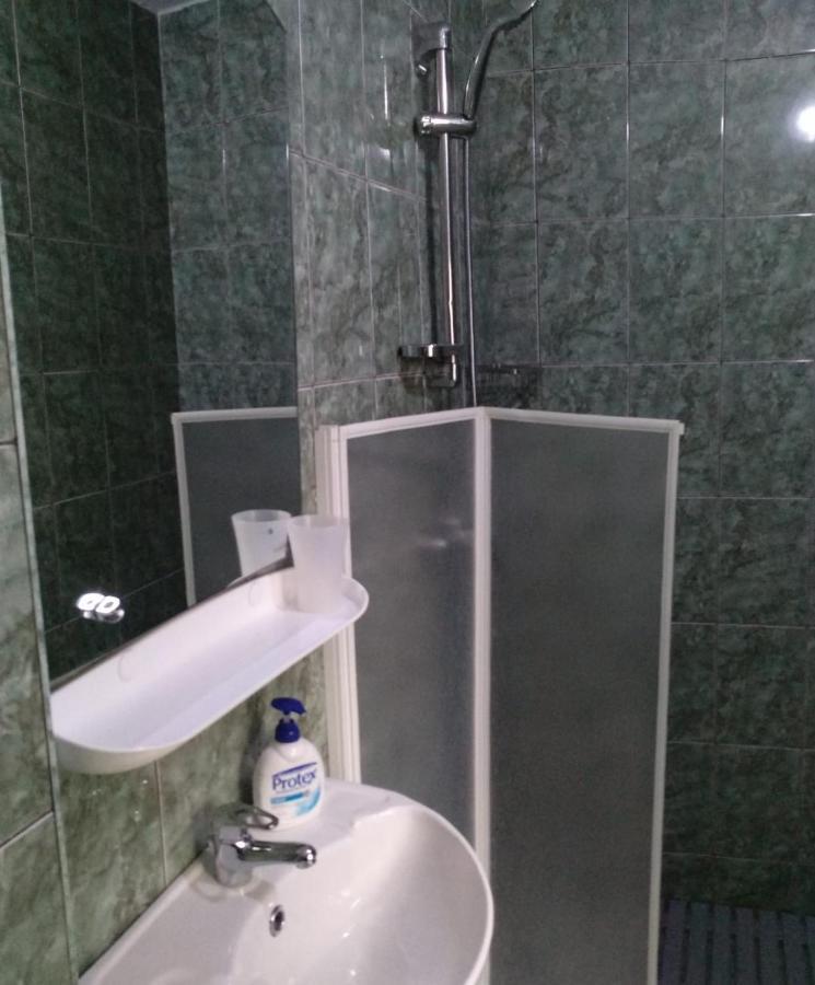 Hotel Casa Terzea Râșnov Zewnętrze zdjęcie
